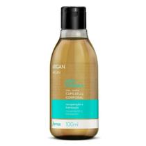 Óleo de Argan Farmax 100ml (Capilar e Corporal ) - Produto Original