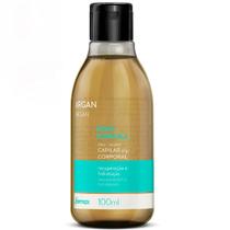 Óleo de Argan Farmax Capilar e Corporal 100ml