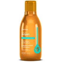 Óleo de Argan Farmax Capilar e Corporal 100ml