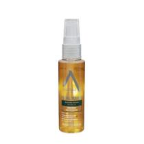 Óleo De Argan Final Touch 60Ml Agilise