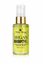 Óleo de Argan Hair Mega 35ml Reparador de Pontas