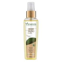 Óleo de argan hidratação intensa protetor térmico vegan 60ml Óleo de argan hidratação intensa protetor térmico vegan 60ml