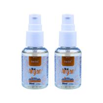 Oleo De Argan Infinity 30Ml - Kit Com 2Un