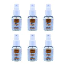 Oleo De Argan Infinity 30Ml - Kit Com 6Un Oleo De Argan Infinity 30Ml - Kit Com 6Un