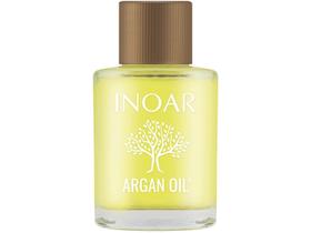 Óleo de Argan Inoar 7ml - Tratamento Capilar