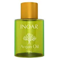 Óleo de Argan Inoar 7ml - Tratamento Capilar Óleo de Argan Inoar 7ml - Tratamento Capilar