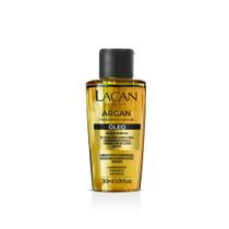 Óleo de Argan Lacan 30ml