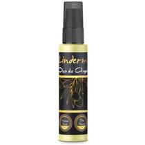 Óleo de Argan Linderm 60ml