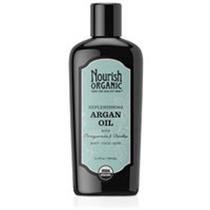 Óleo de Argan Multiuso Orgânico 3,4 oz da Nourish (pacote com 4)