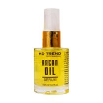 Óleo de Argan Oil HD Trend 30ml