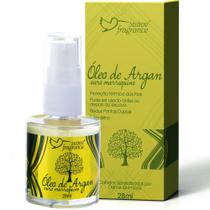"Óleo de Argan Ouro Marroquino: Brilho e Suavidade em 28ml!"