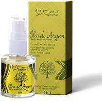 Óleo de Argan Ouro Marroquino Suave Fragrance