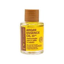 Óleo de Argan para cabelos Bella Femme