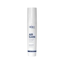 Óleo de argan protetor térmico finalizador para cabelos ressecados 120ml hoka Óleo de argan protetor térmico finalizador para cabelos ressecados 120ml hoka