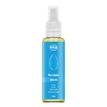 Óleo De Argan Reconstrução Capilar 120Ml - Pepilon