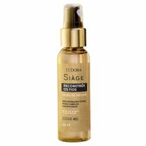 Óleo de Argan Recontrói os Fios Eudora Siàge