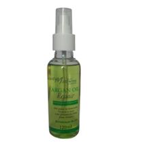 Óleo de argan repair 120ml