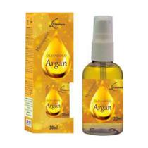 Óleo de árgan reparador de pontas proteção cabelos danificados e ressecados Kinature 30ml