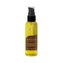Óleo de Argan Reparador de Pontas Revitalizante 60ml Fashion