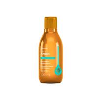 Óleo De Argan Revitalização Capilar Fios Menos Quebradiços 1 Unidade 100ml Farmax