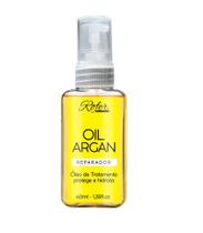 Óleo de argan rofer 40ml