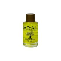 Óleo de Argan Royal - Nutrição e Brilho Intenso - 10ml Óleo de Argan Royal - Nutrição e Brilho Intenso - 10ml