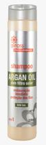 Óleo de Argan Shampoo pH 5,0 com filtro solar Girass 320ml