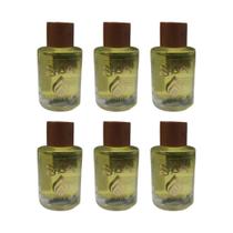 Oleo De Argan Shoxx 7Ml - Kit Com 6Un