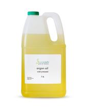 Óleo de Argan Soapeauty Prensado a Frio Refinado 3,18 kg 100% natural