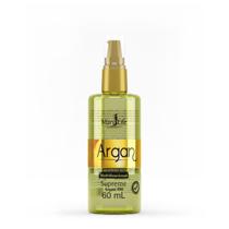 Óleo De Argan Supreme Reparador De Pontas Mary Life 60ml