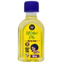 Óleo de Argan Vegano Lola 50ml