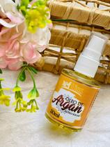 Óleo De Argan Xef Liss