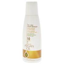 Óleo de argão Hair Developer One n Only 10 Volume 180 ml