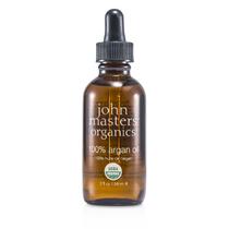 Óleo de Argão John Masters Organics 100% Puro - Para Cabelo e Pele