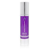 Óleo de argão KERATHERAPY com infusão de queratina 50mL para cabelos secos e danificados Óleo de argão KERATHERAPY com infusão de queratina 50mL para cabelos secos e danificados