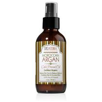 Óleo de argão marroquino Shea Terra prensado a frio, extra virgem, 120 ml Óleo de argão marroquino Shea Terra prensado a frio, extra virgem, 120 ml