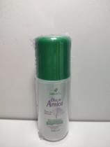 Óleo de Arnica para as pernas