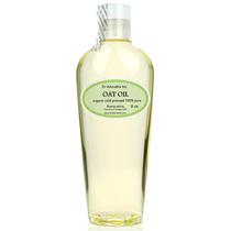 Óleo de aveia para cuidados com a pele Dr Adorable 240 ml 100% puro natural orgânico Óleo de aveia para cuidados com a pele Dr Adorable 240 ml 100% puro natural orgânico