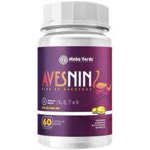 Óleo de Avestruz 60 Cápsulas - Ninho Verde Óleo de Avestruz 60 Cápsulas - Ninho Verde