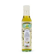 Oleo de Azeite Extra Virgem Luglio Aroma Trufa Branca 250ml