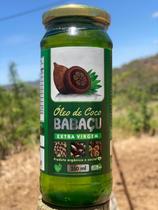 Óleo de Babaçu Extra Virgem 350ml