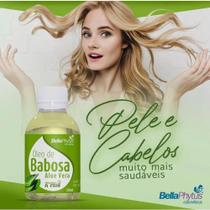 Óleo de Babosa 100mL Cuidados Naturais com Custo-Benefício Óleo de Babosa 100mL Cuidados Naturais com Custo-Benefício