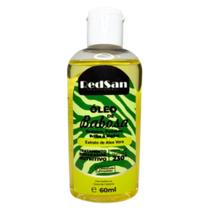 Óleo de Babosa 60ml