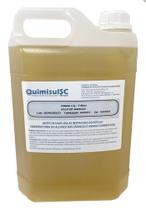 Óleo de Babosa - Aloe Vera - 5 litros