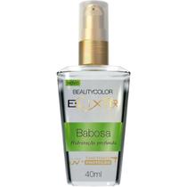 Óleo de Babosa Beauty Color Elixir Nutritivo Capilar 40ml Óleo de Babosa Beauty Color Elixir Nutritivo Capilar 40ml