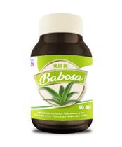 Óleo de BABOSA Capilar 100% Vegetal Hidratação Profunda - Le Salon Pro 60ml Óleo de BABOSA Capilar 100% Vegetal Hidratação Profunda - Le Salon Pro 60ml