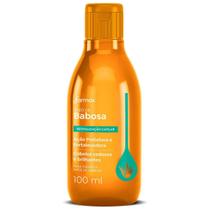 Óleo de Babosa Farmax Capilar 100ml Óleo de Babosa Farmax Capilar 100ml