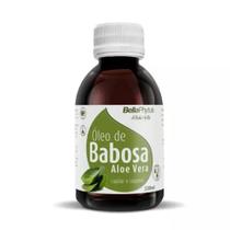 Óleo de Babosa Natural 100mL Para Massagem, Hidratação e Pós-sol Óleo de Babosa Natural 100mL Para Massagem, Hidratação e Pós-sol