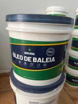 Óleo de baleia 15 L - Vbrasil Óleo de baleia 15 L - Vbrasil