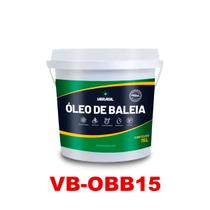 Óleo de Baleia 15 Litros VBrasil VB-OBB15